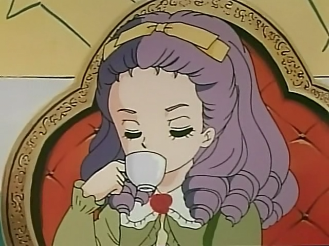 Hello! Lady Lynn (XeTe)